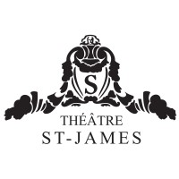 Théâtre St-James logo - Similar company to Prix Hippocrate