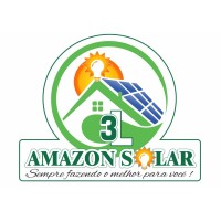 3L Amazon logo - Similar company to Infinitysun Energia Solar