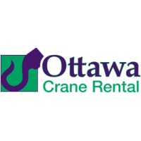 Ottawa Crane Rental Ltd. logo - Similar company to Moir Crane Service Ltd