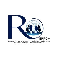 repro officers (Réseau des Professionnels) logo - Similar company to Europrotocol - International Business & Diplomatic Protocol Training Company