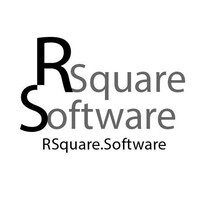 RSquare Software logo - Similar company to R Square Technologies