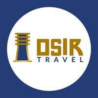 Osir Travel logo - Similar company to St World Prague, S.R.O.