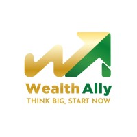 WealthAlly logo - Similar company to Hurrey