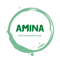 Amina Halal Foods logo - Similar company to Amariyo Ventures
