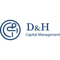 D&H Capital Management logo - Similar company to Nüapps