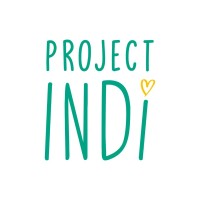 Project Indi logo - Similar company to Create Place Leadership Programme