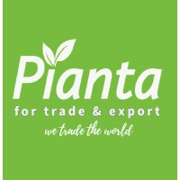 Pianta for Trade & Export logo - Similar company to Great Export