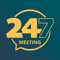 247meeting - Audio, Video & Web Conferencing logo - Similar company to Accelerate