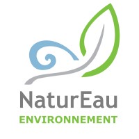NaturEau logo - Similar company to Exelio