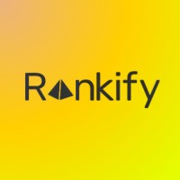 Rankify logo - Similar company to Evyai
