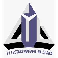 PT Lestari Mahaputra Buana logo - Similar company to Lestari Group