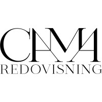 CAMA Redovisning AB logo - Similar company to Söderås Redovisning Ab