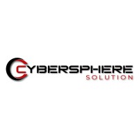 Cybersphere Solution logo - Similar company to Dietmate