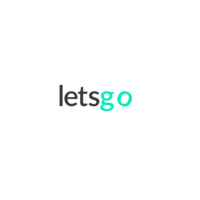 Lets Go logo - Similar company to Sharpa Music
