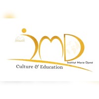 Institut Marie Djené logo - Similar company to Ms Dametis