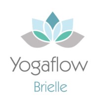 Yogaflow Brielle logo - Similar company to Top Movers Nederland Bv