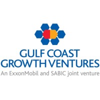 Gulf Coast Growth Ventures logo - Similar company to Corpus Christi Polymers Llc