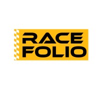 Racefolio logo - Similar company to Goloka Analytics