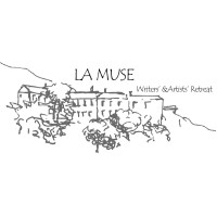 La Muse Artists and Writers Retreat logo - Similar company to Platform Mpls