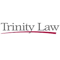 Trinity Law logo - Similar company to Herbert Geer