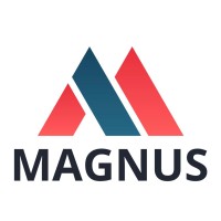 Magnus Education logo - Similar company to Gograd Consultants