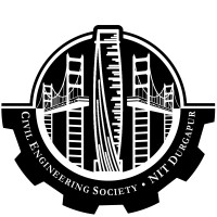 Civil Engineering Society, NIT Durgapur -NITDCES logo - Similar company to The Civil Society Uwa