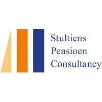 Stultiens Pensioen Consultancy logo - Similar company to Comminz, Helder Over Later