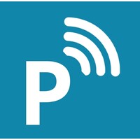 Smartbot Parking logo - Similar company to Chewchunks