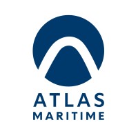 Atlas Maritime Ltd. logo - Similar company to Cosmonav Ltd
