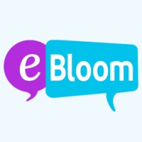 eBloom logo - Similar company to Bao-Elan Vital Institute Coaching, Mentoring, Supervision, Transitions