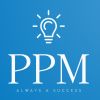 PPM Project and Process Management logo - Similar company to Jerseycan