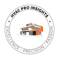 HVAC Pro Insights LLC logo - Similar company to Hvac Estimation Professionals, Llc