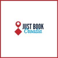 Just Book Croatia logo - Similar company to Coot.Eu - Events Coordination Croatia