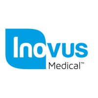 Inovus Medical logo - Similar company to Vitvio