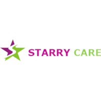 STARRY CARE RECRUITMENT logo - Similar company to Starry Care