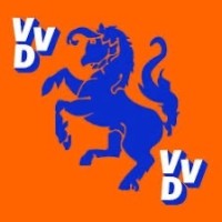 VVD West-Twente logo - Similar company to Vvd Scheldebrug