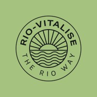 Rio-Vitalise logo - Similar company to Hart Street Tavern