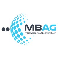 MBAG・IT-Services aus Niedersachsen logo - Similar company to T4Dt Gmbh