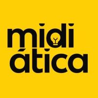 Agência Midiática Marketing logo - Similar company to Visimob