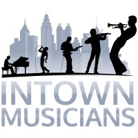Intown Musicians logo - Similar company to Conspirare