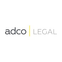 Adco Legal logo - Similar company to Spire Law