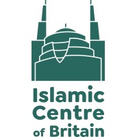 Islamic Centre of Britain logo - Similar company to Mindjam