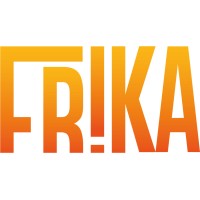 Frika Solution logo - Similar company to Drink Salts