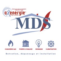 MDS Axenergie Cantal/Aveyron logo - Similar company to Ema Tech