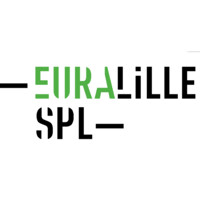 SPL Euralille logo - Similar company to Sam.Banchet Studio D'Architecture