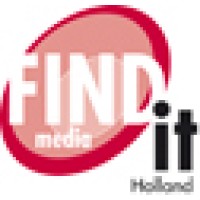Find IT Media B.V. logo - Similar company to Bakgat