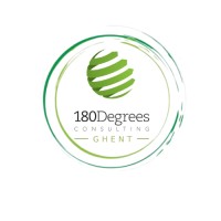 180 Degrees Consulting Ghent logo - Similar company to De Ramblas