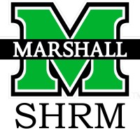 Marshall University SHRM logo - Similar company to Marshall University Lewis College Of Business