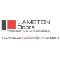 Lambton Doors logo - Similar company to Services Cng