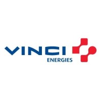 VINCI Energies CZ logo - Similar company to Fintechcloud